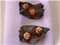 taramaslata crackers